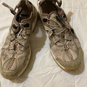 Tenis shoes Salomón Man